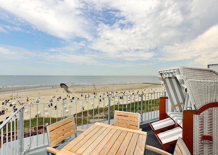 Anna Duene Anna Duene 2-36 Wangerooge